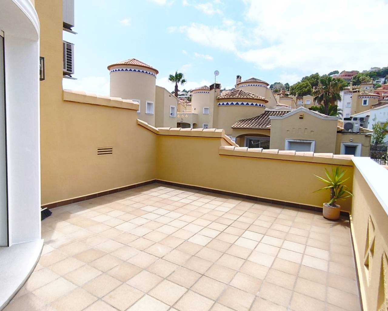 Vente - Villa individuelle - La Sella, Denia - La Sella Golf Resort