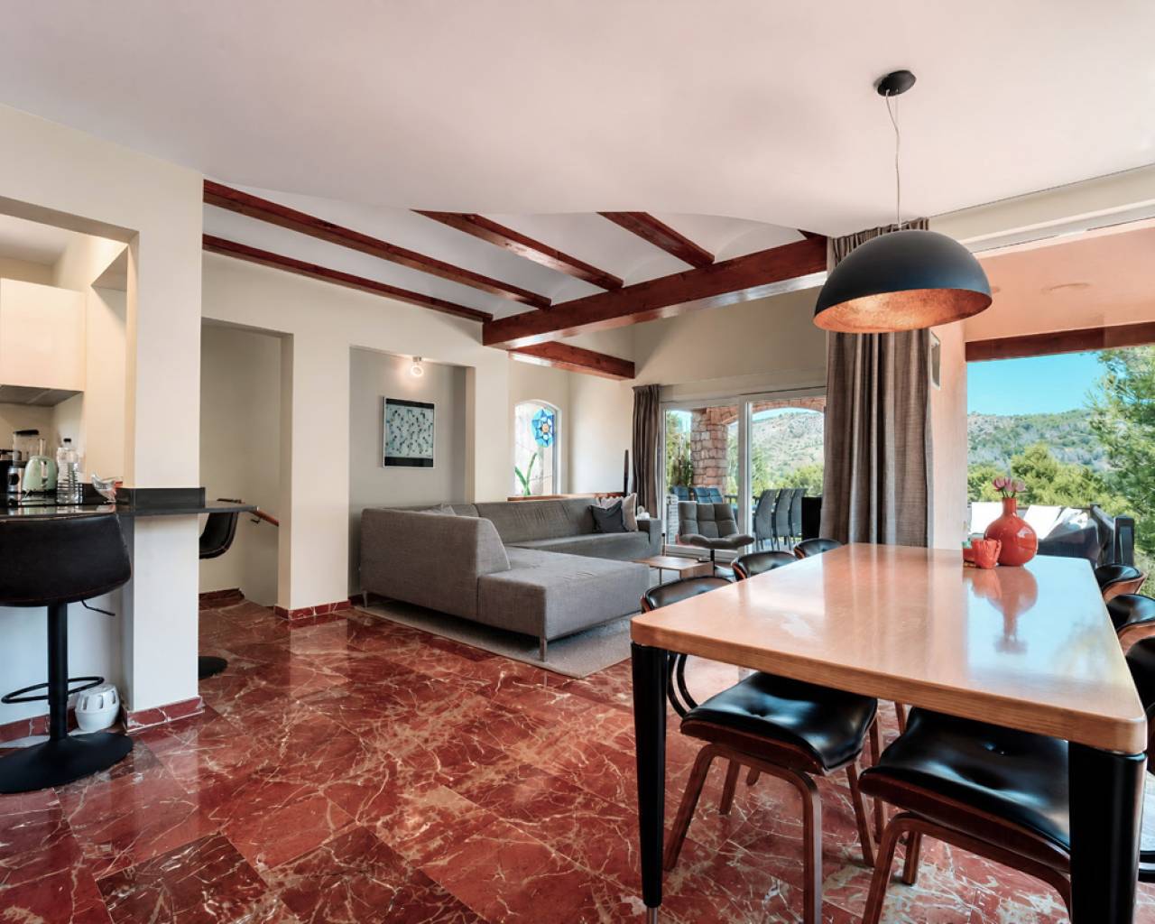 Vente - Villa individuelle - La Sella, Denia - La Sella Golf Resort