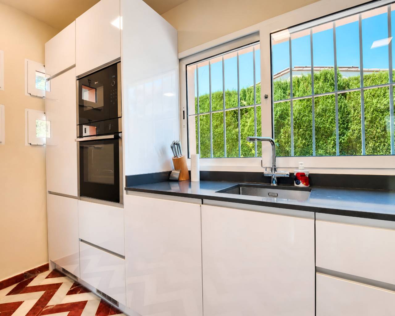 Vente - Villa individuelle - La Sella, Denia - La Sella Golf Resort