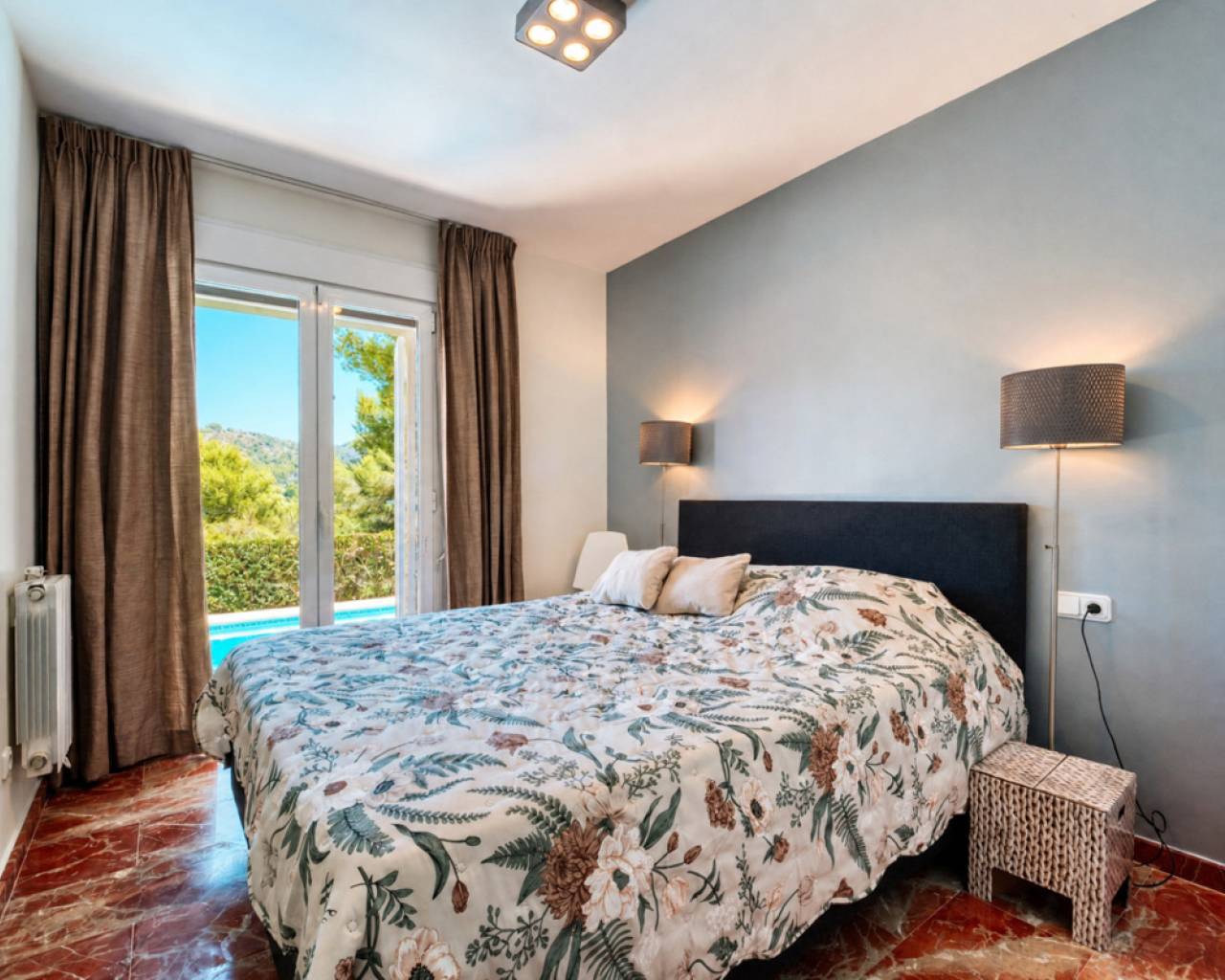 Vente - Villa individuelle - La Sella, Denia - La Sella Golf Resort