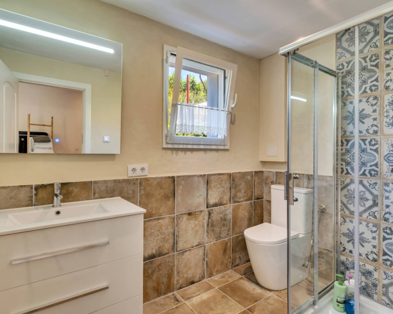 Vente - Villa individuelle - Jalon Valley - Valle