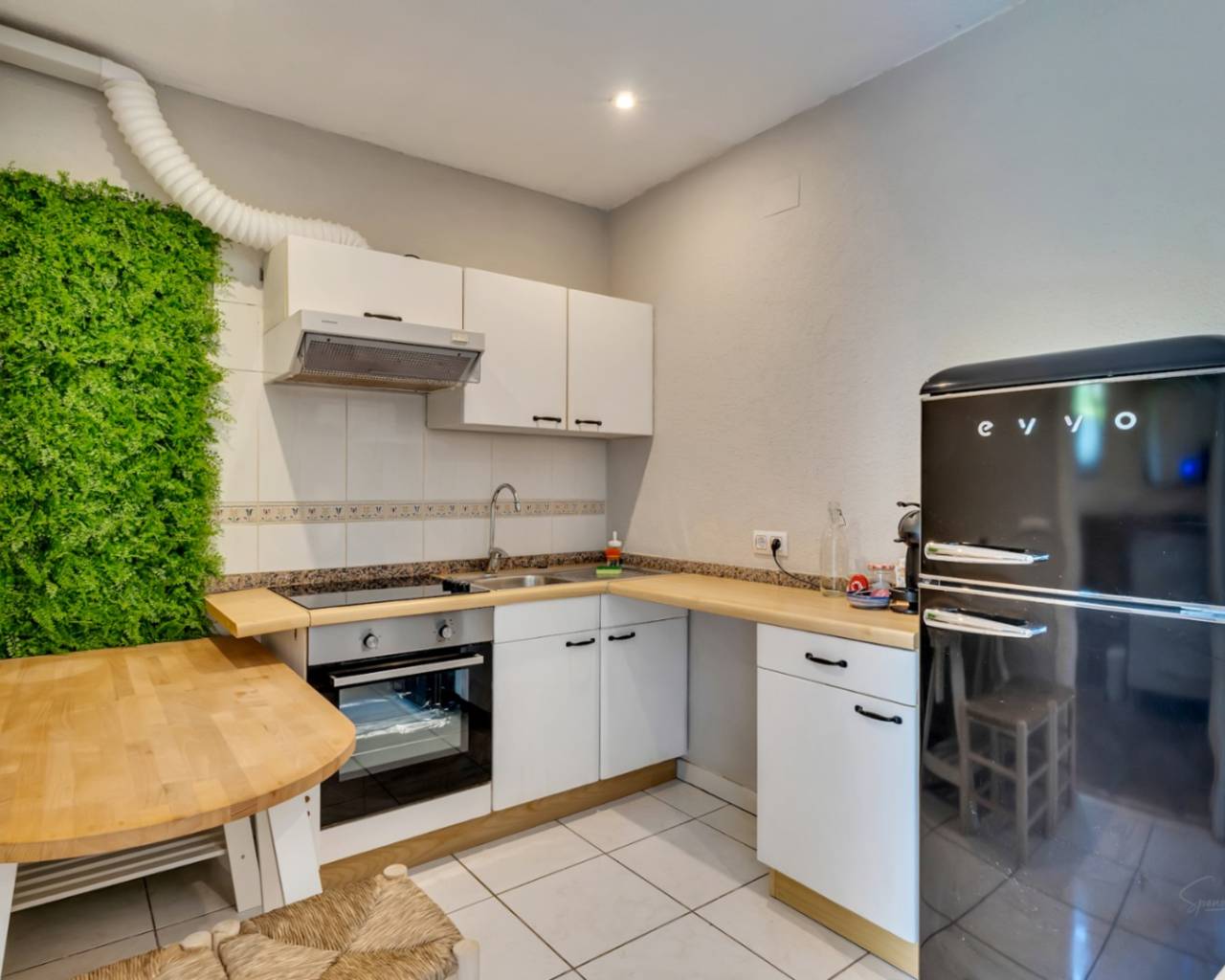 Vente - Villa individuelle - Jalon Valley - Valle