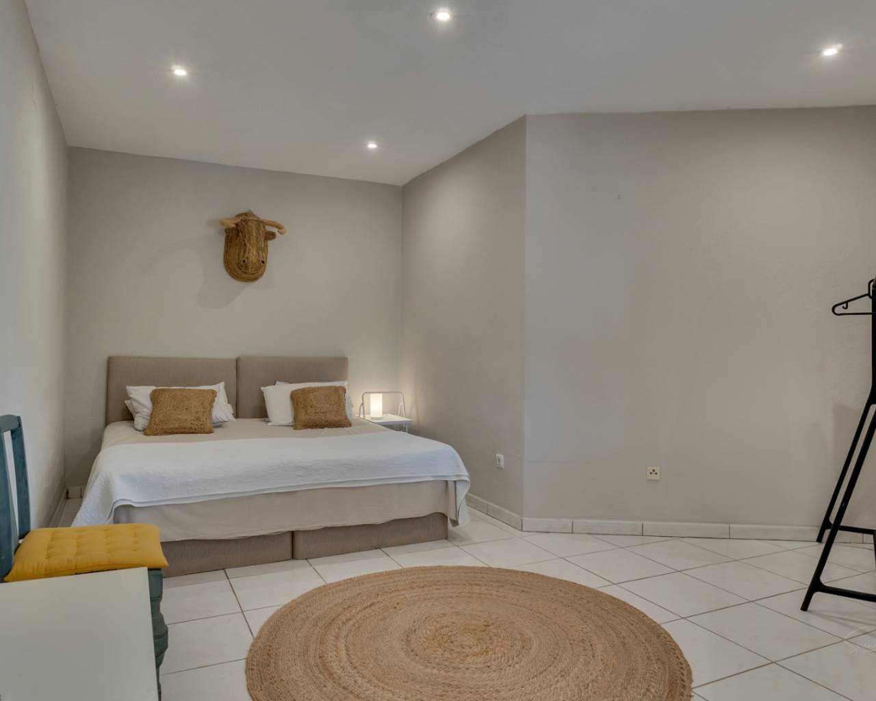 Vente - Villa individuelle - Jalon Valley - Valle