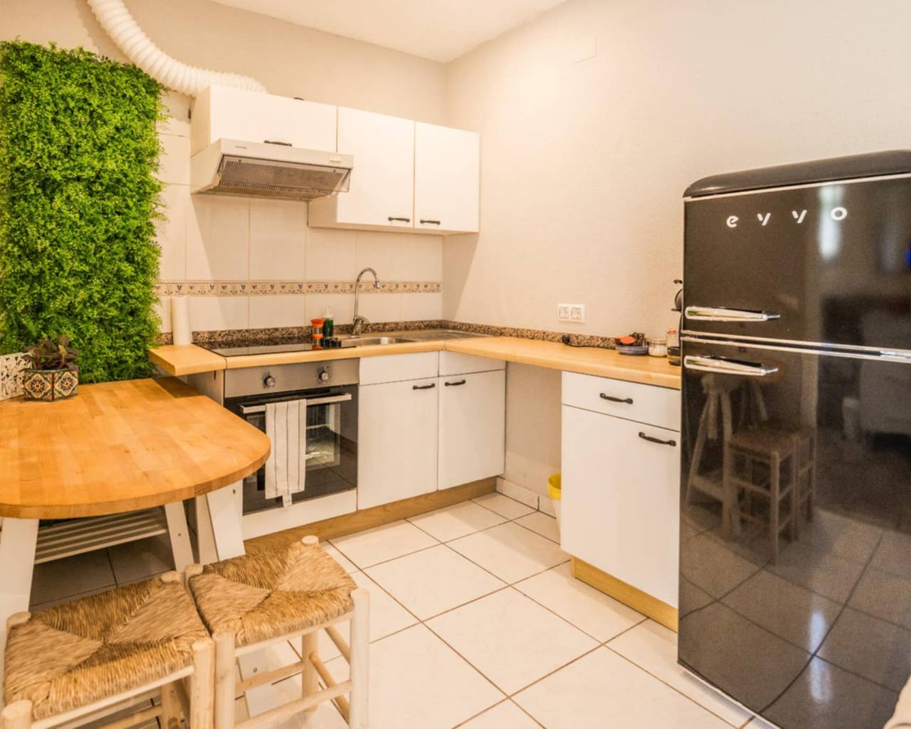 Vente - Villa individuelle - Jalon Valley - Valle