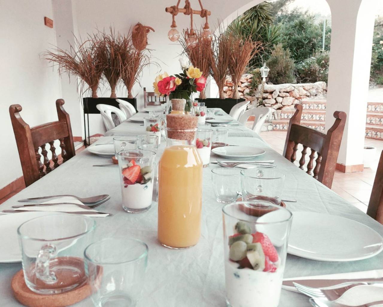 Vente - Villa individuelle - Jalon Valley - Valle