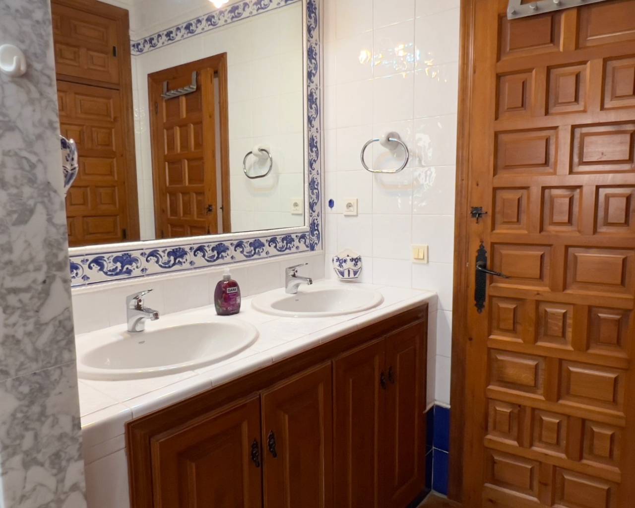 Vente - Villa individuelle - Moraira - Benimeit