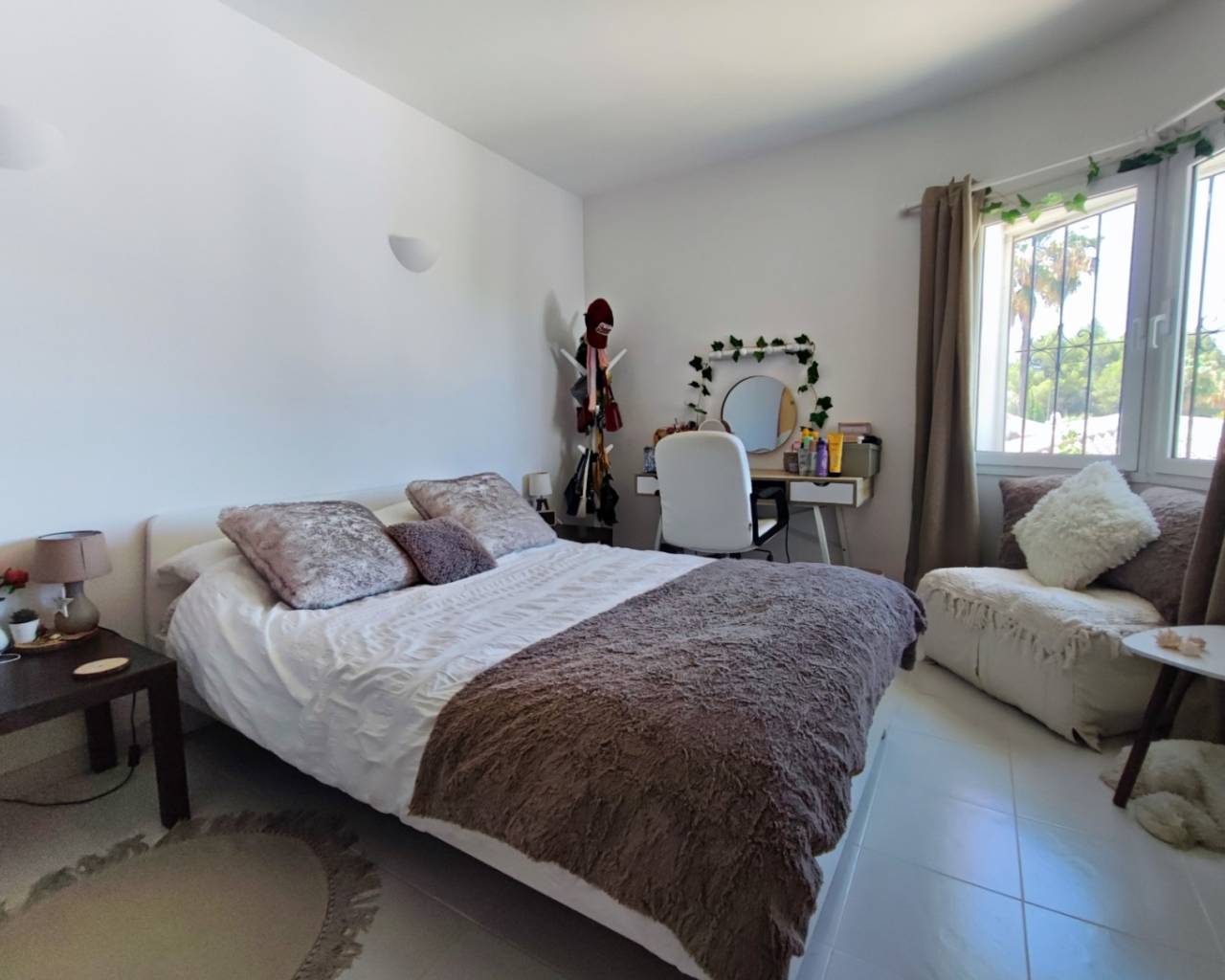 Vente - Villa individuelle - Moraira - Paichi