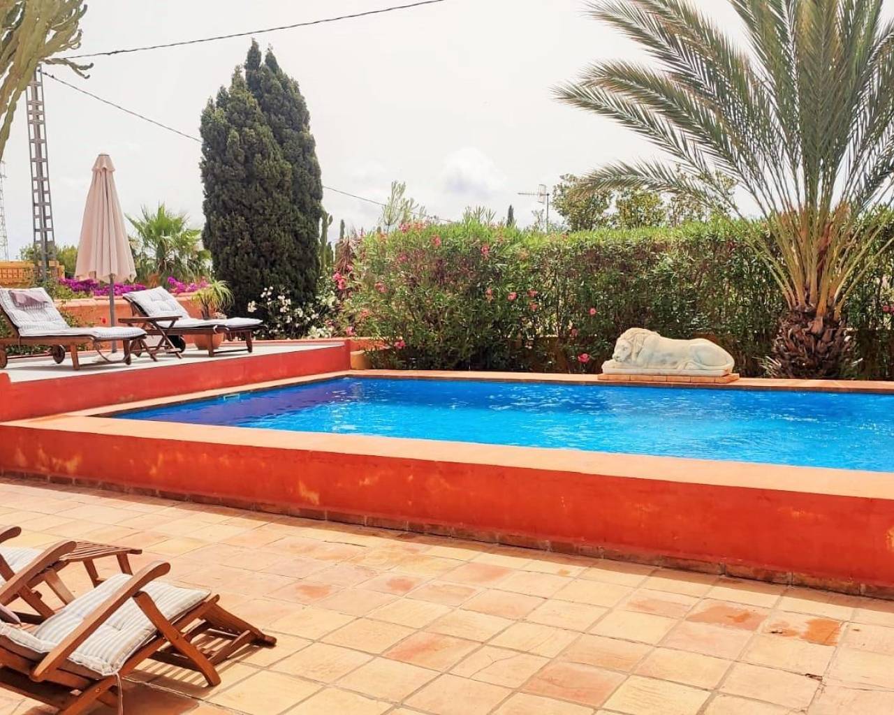 Vente - Villa individuelle - Moraira - Moravit