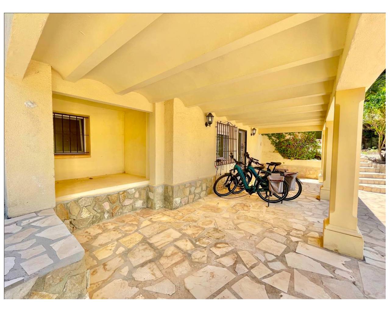 Vente - Villa individuelle - Moraira - Sabatera