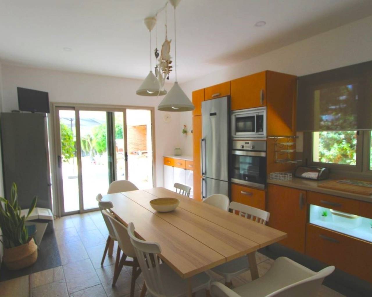 Vente - Villa individuelle - Moraira