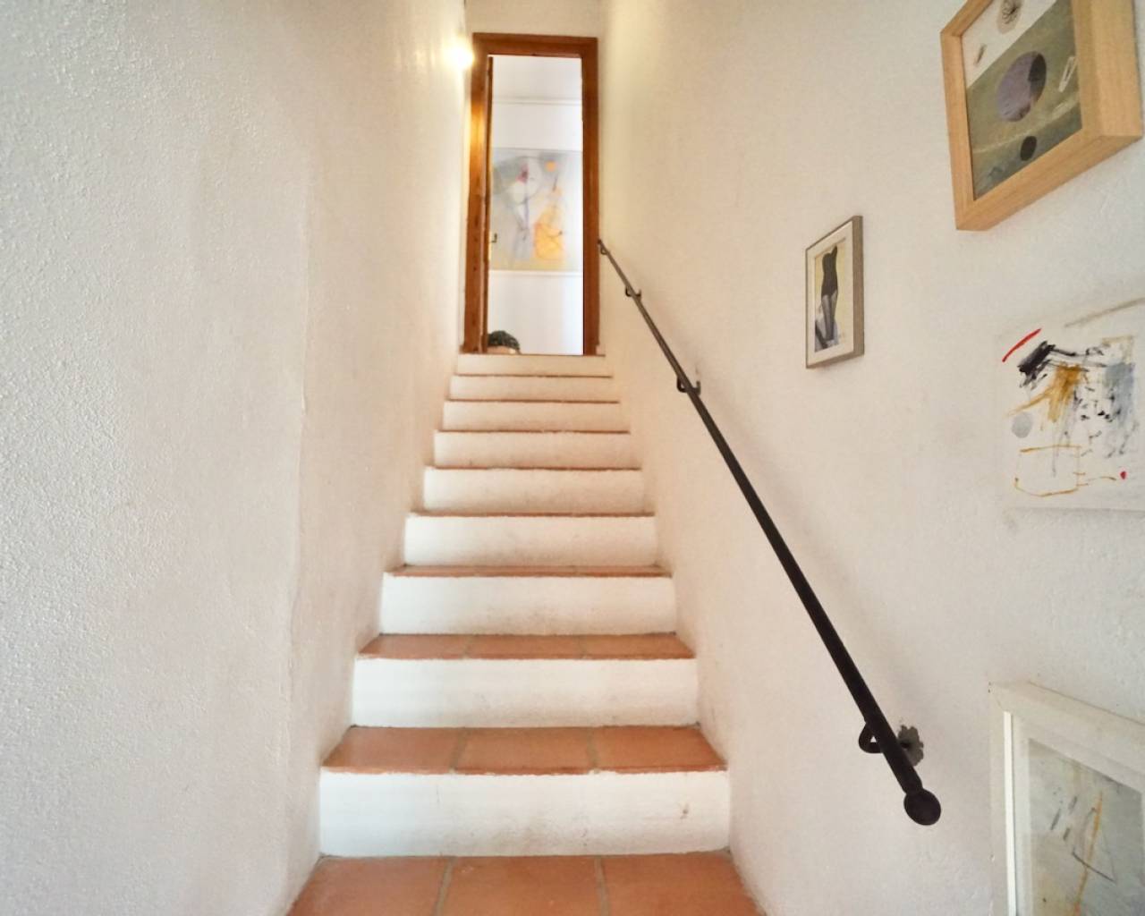 Vente - Villa individuelle - Moraira - Moravit