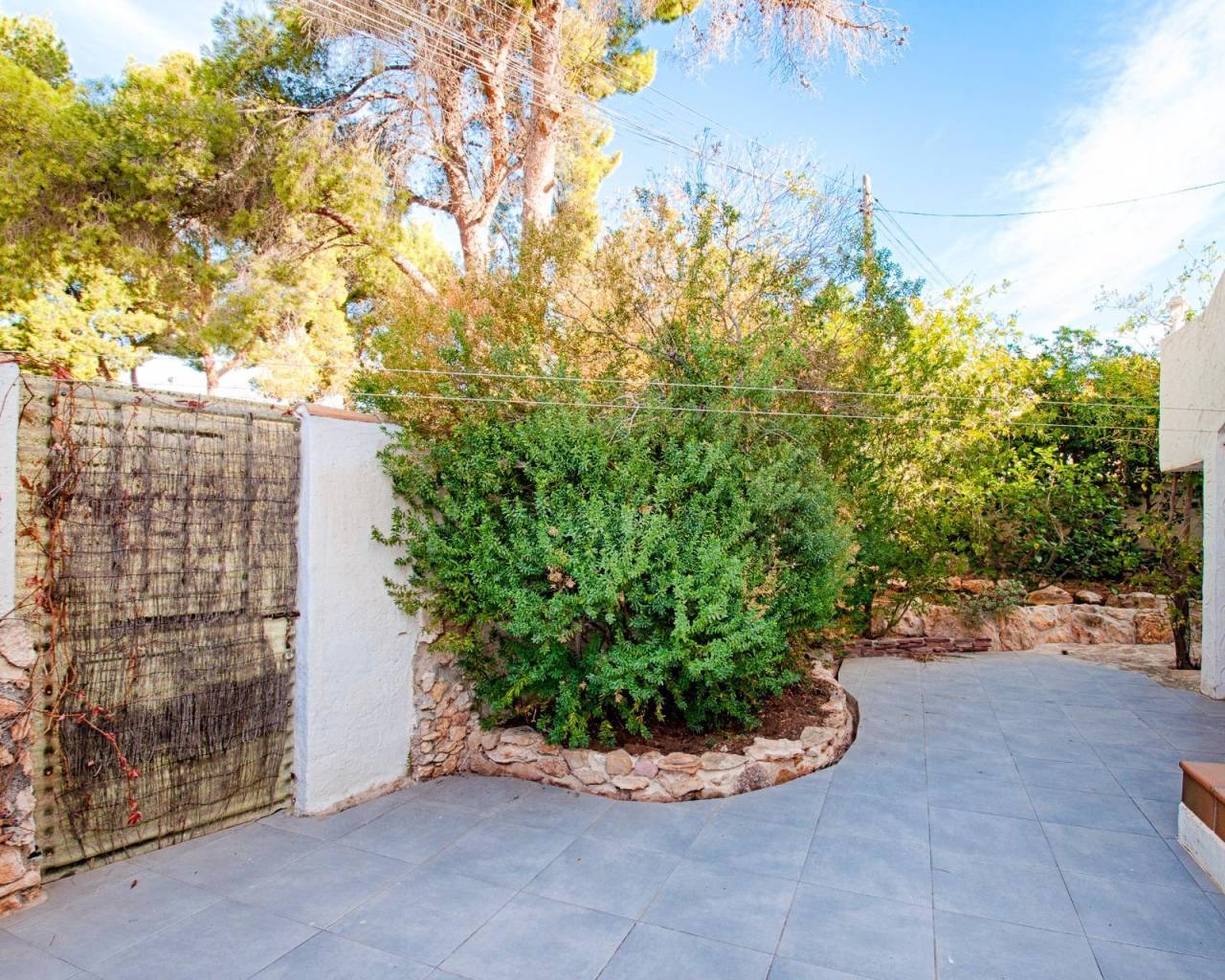 Vente - Villa individuelle - Moraira