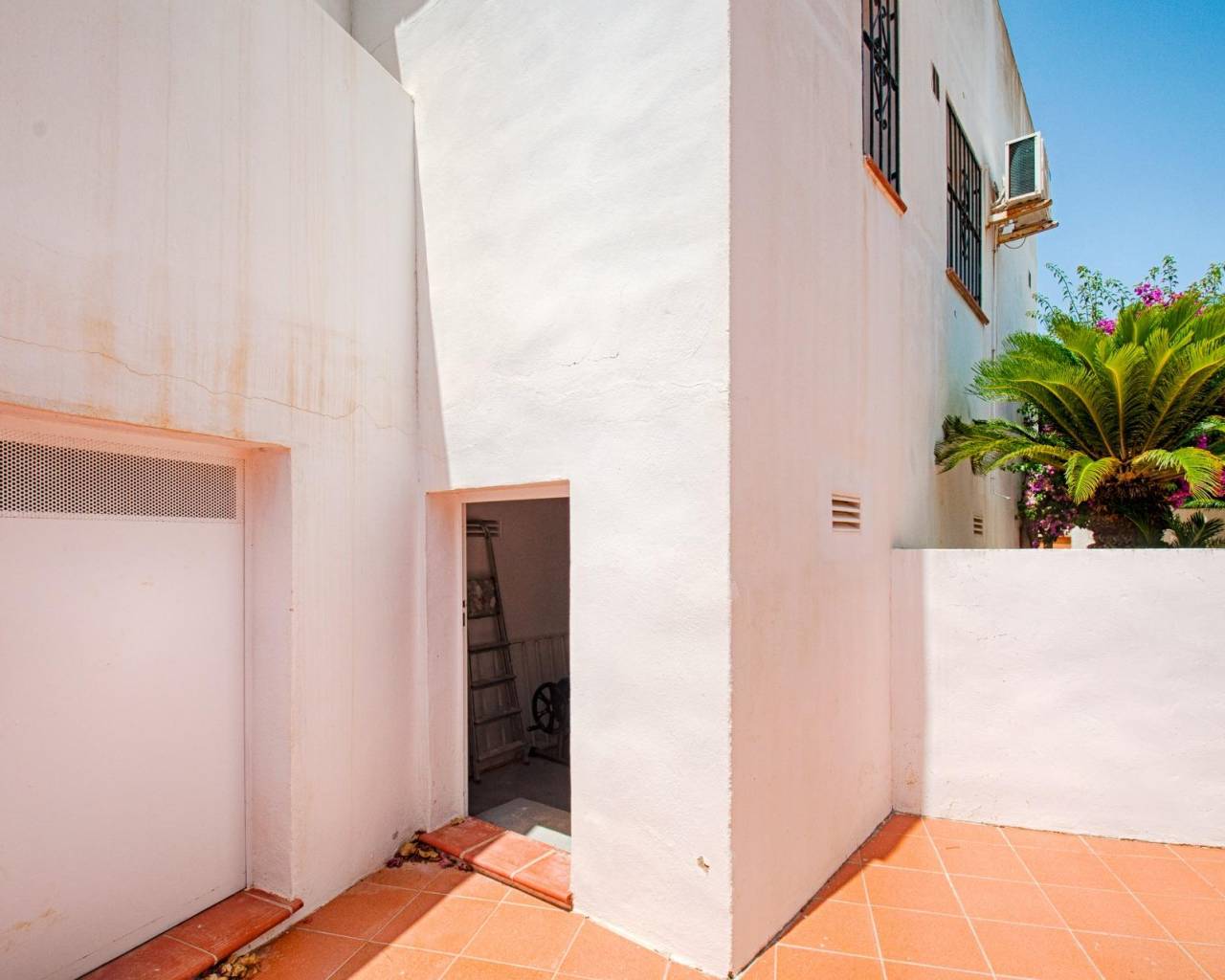 Vente - Villa individuelle - Moraira