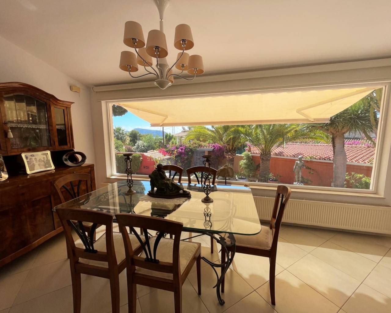 Vente - Villa individuelle - Moraira - Moravit