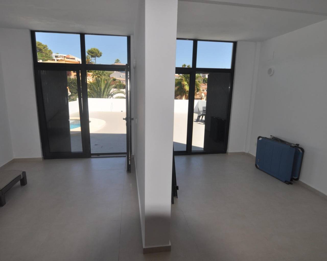 Vente - Villa individuelle - Moraira - Tabaira