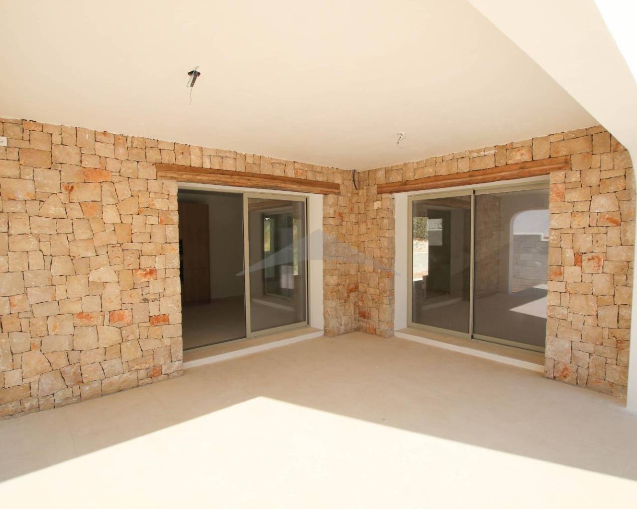 Vente - Villa individuelle - Moraira - Cap Blanc