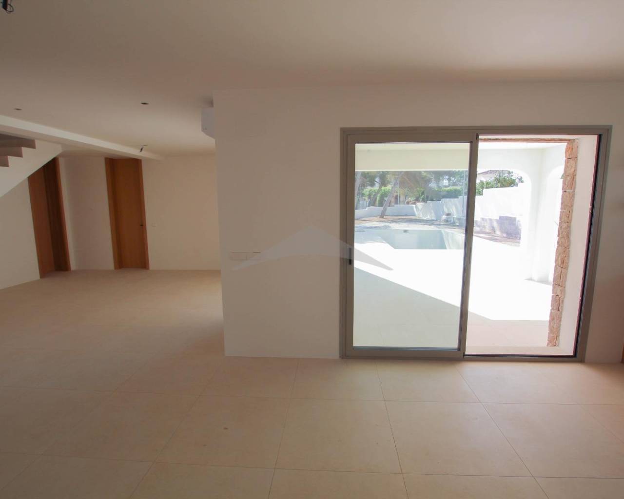Vente - Villa individuelle - Moraira - Cap Blanc
