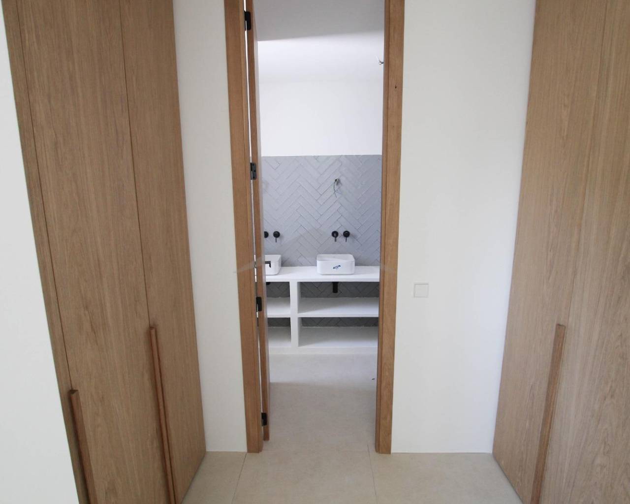 Vente - Villa individuelle - Moraira - Cap Blanc