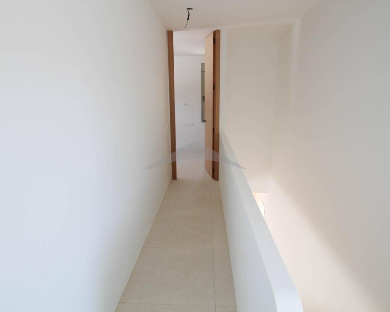 Vente - Villa individuelle - Moraira - Cap Blanc