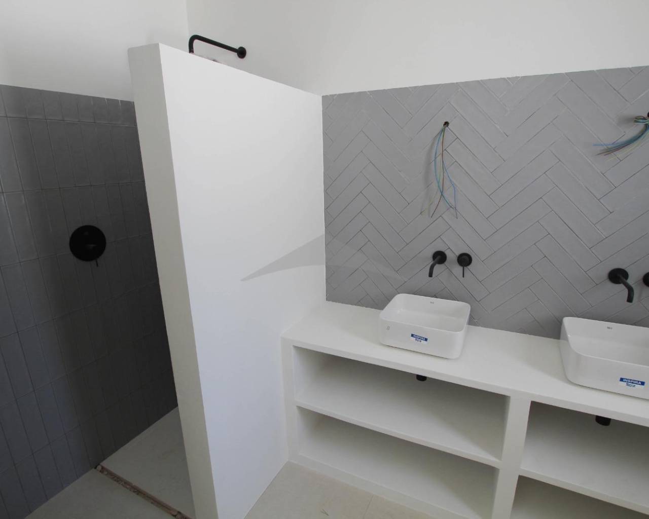 Vente - Villa individuelle - Moraira - Cap Blanc