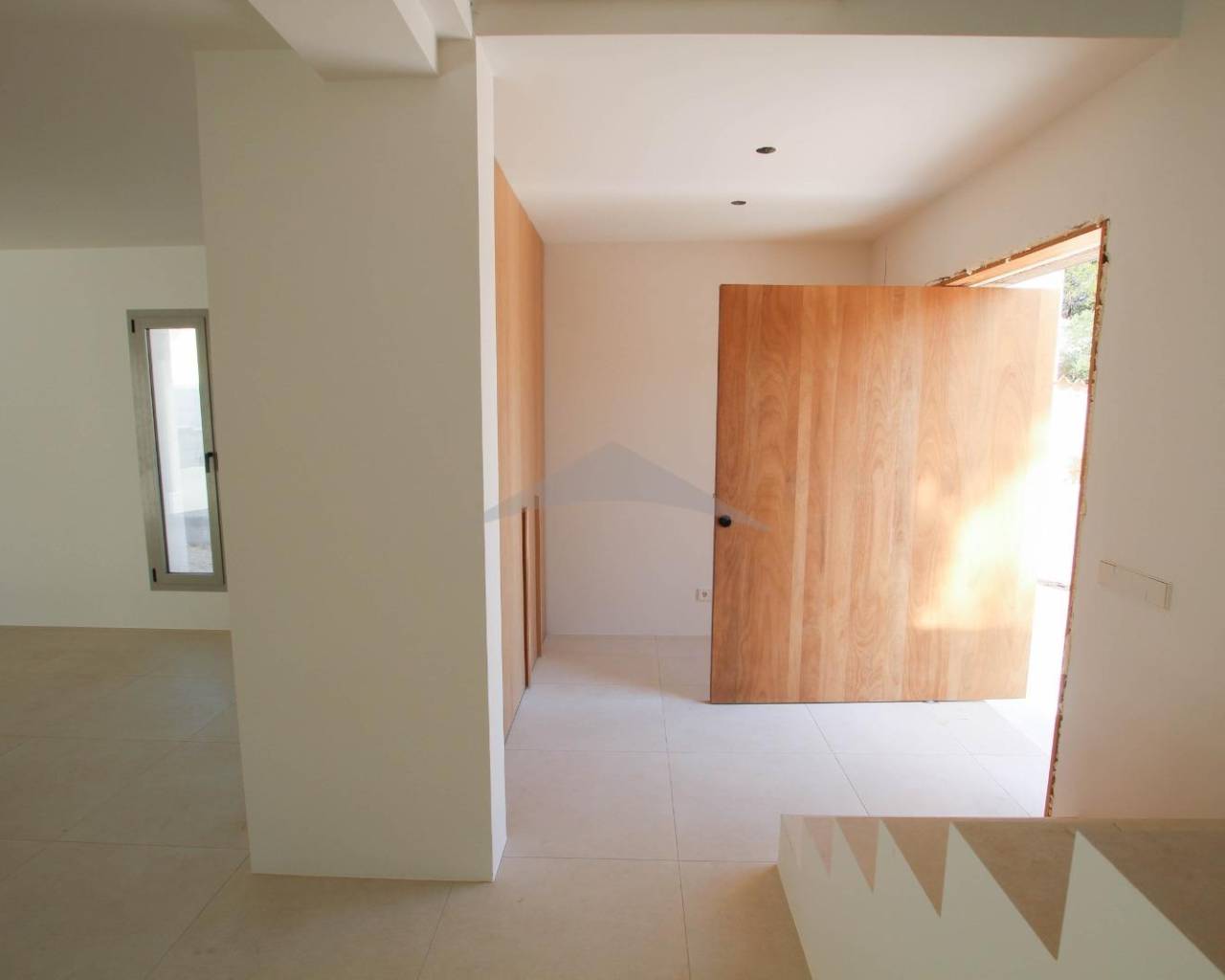 Vente - Villa individuelle - Moraira - Cap Blanc