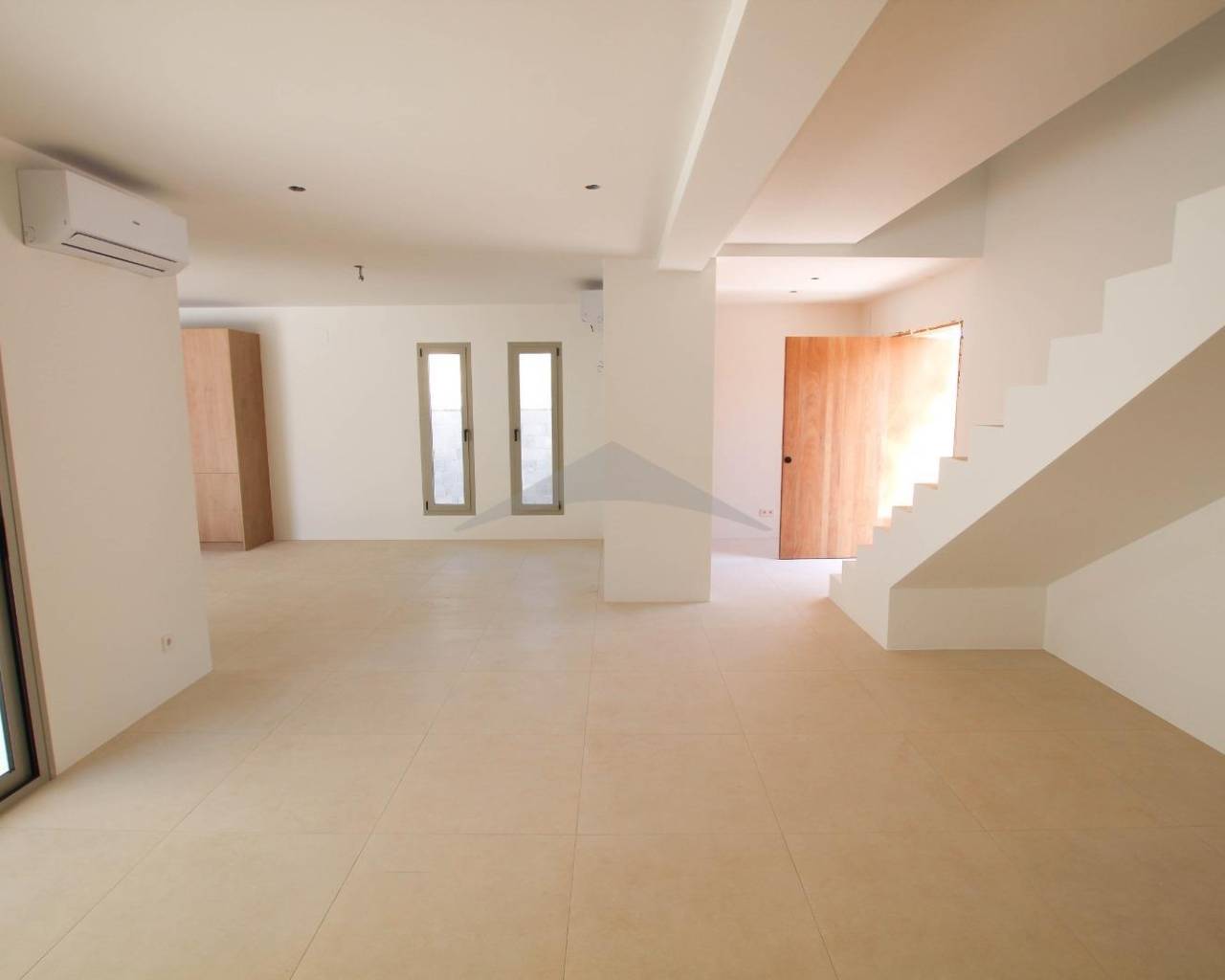 Vente - Villa individuelle - Moraira - Cap Blanc