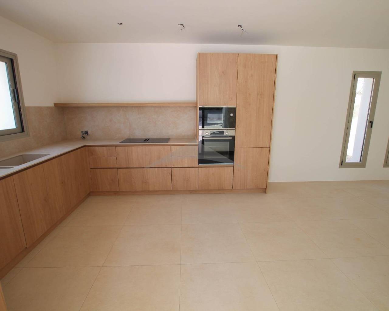 Vente - Villa individuelle - Moraira - Cap Blanc