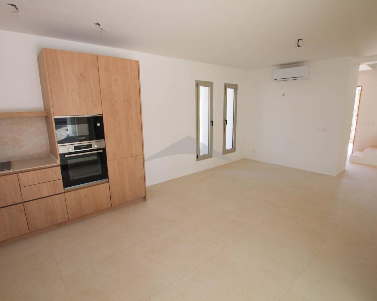 Vente - Villa individuelle - Moraira - Cap Blanc