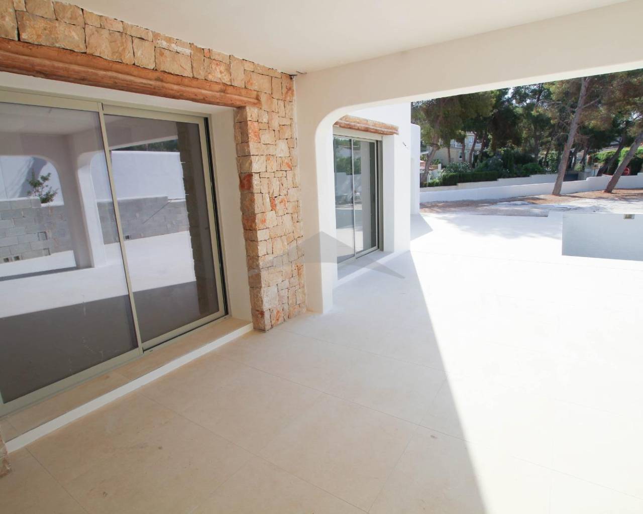 Vente - Villa individuelle - Moraira - Cap Blanc
