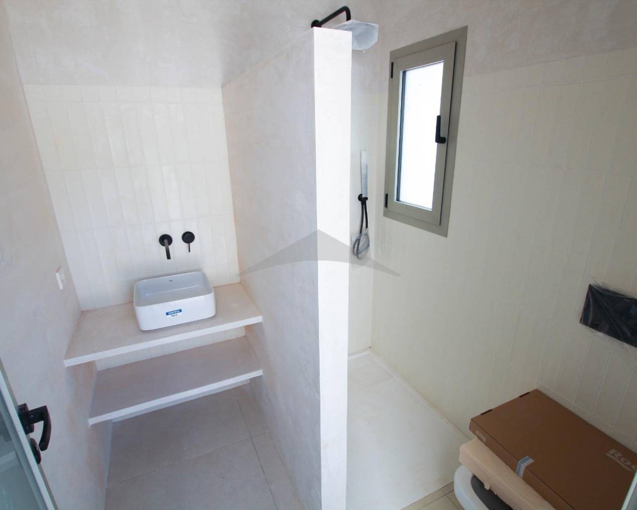 Vente - Villa individuelle - Moraira - Cap Blanc