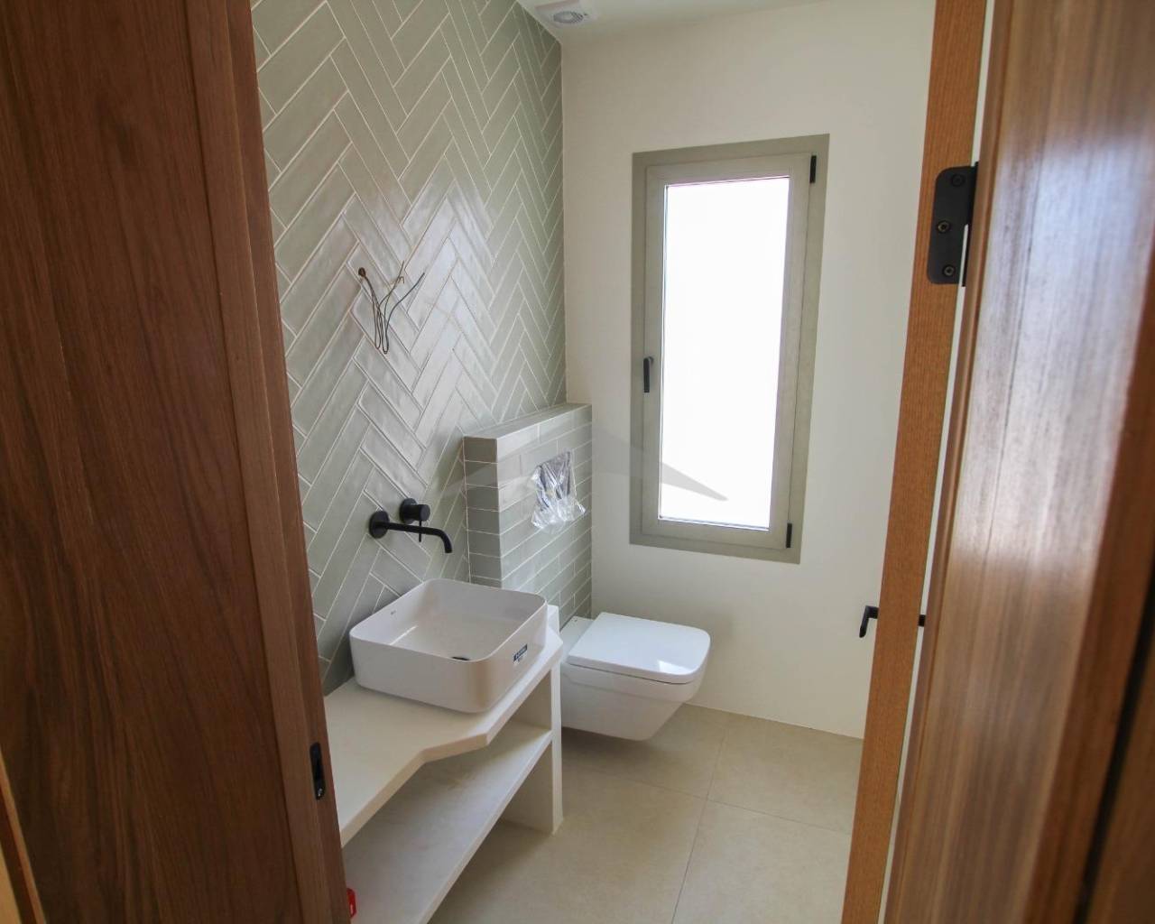 Vente - Villa individuelle - Moraira - Cap Blanc