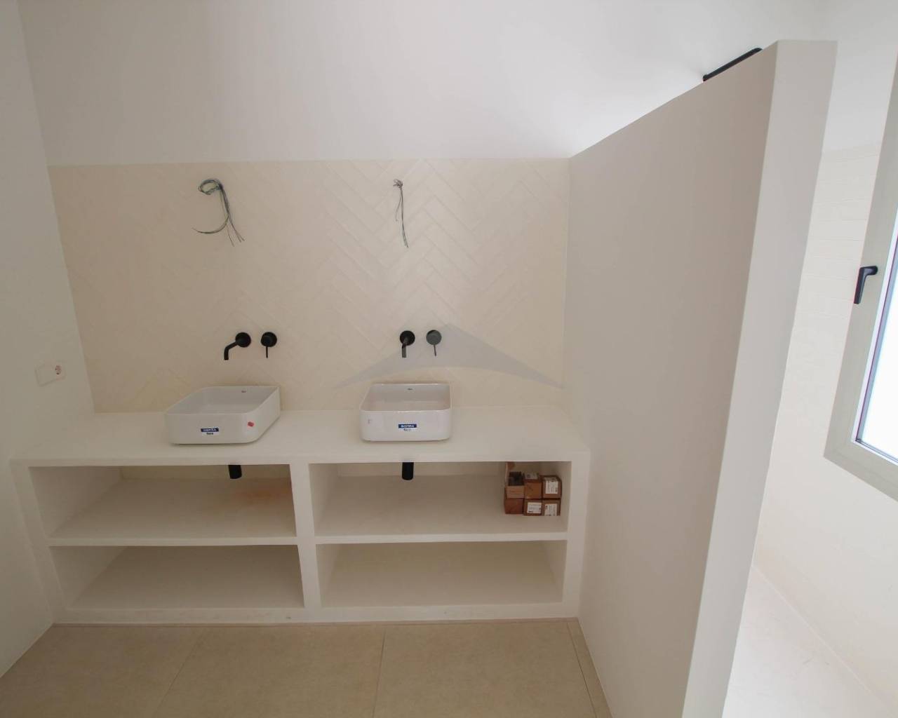 Vente - Villa individuelle - Moraira - Cap Blanc