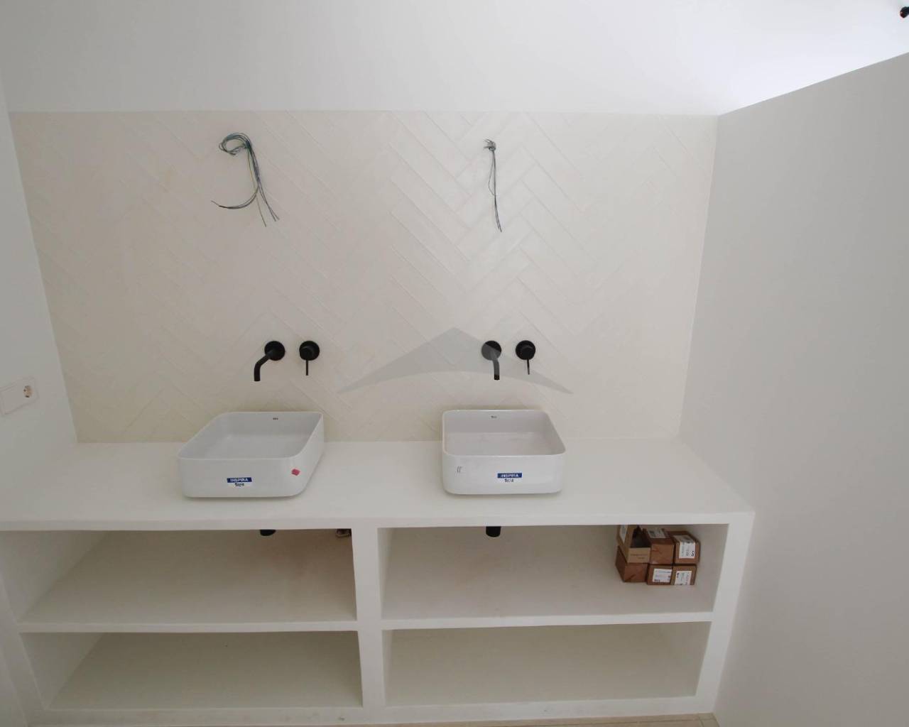 Vente - Villa individuelle - Moraira - Cap Blanc