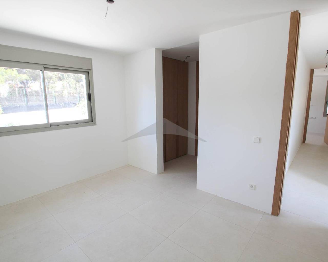 Vente - Villa individuelle - Moraira - Cap Blanc