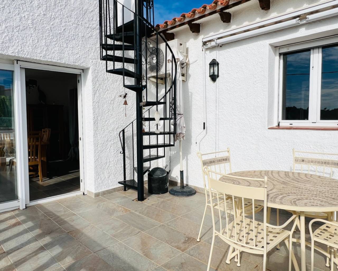 Vente - Villa individuelle - Moraira - Pinar de L Advocat