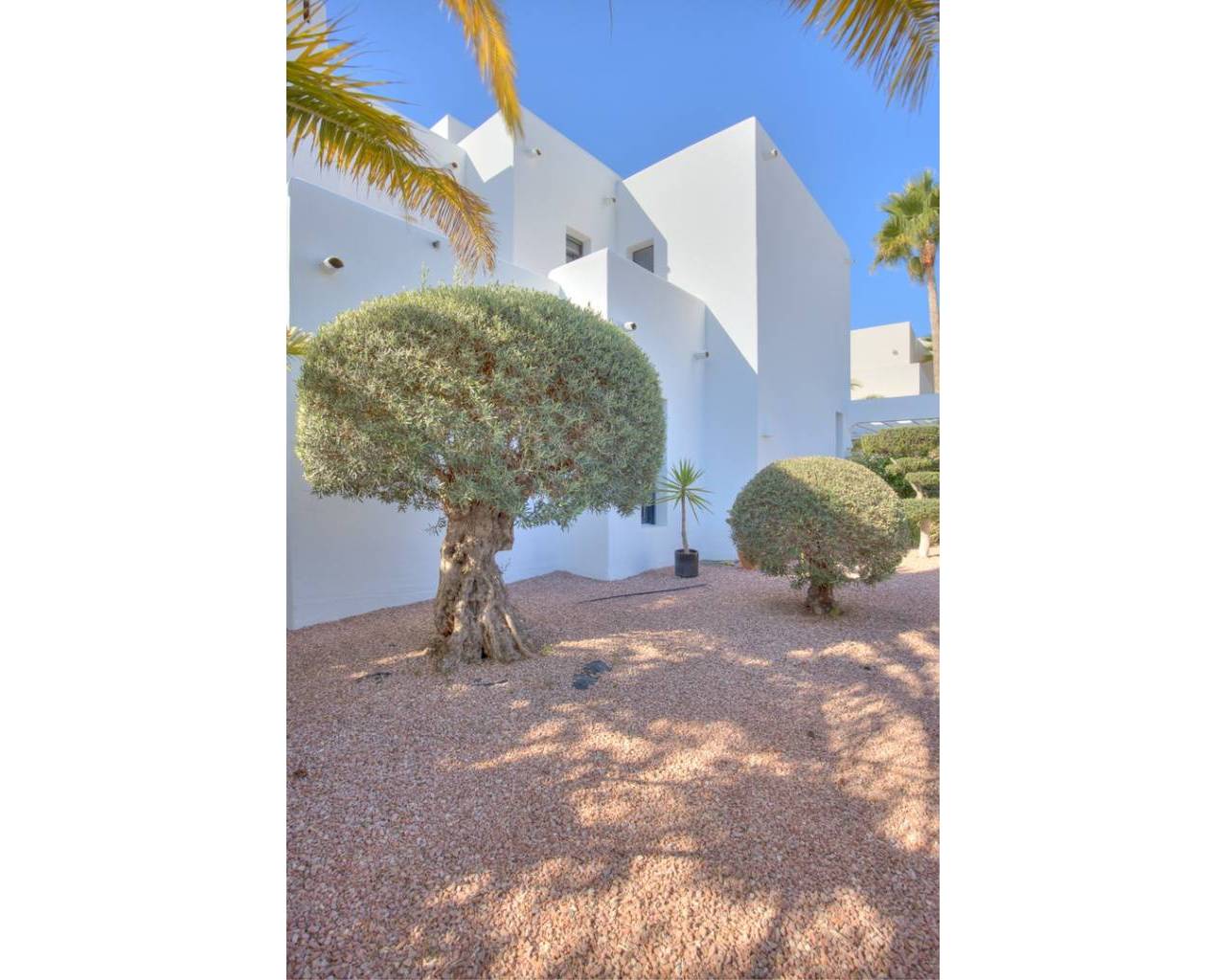 Vente - Villa individuelle - Moraira