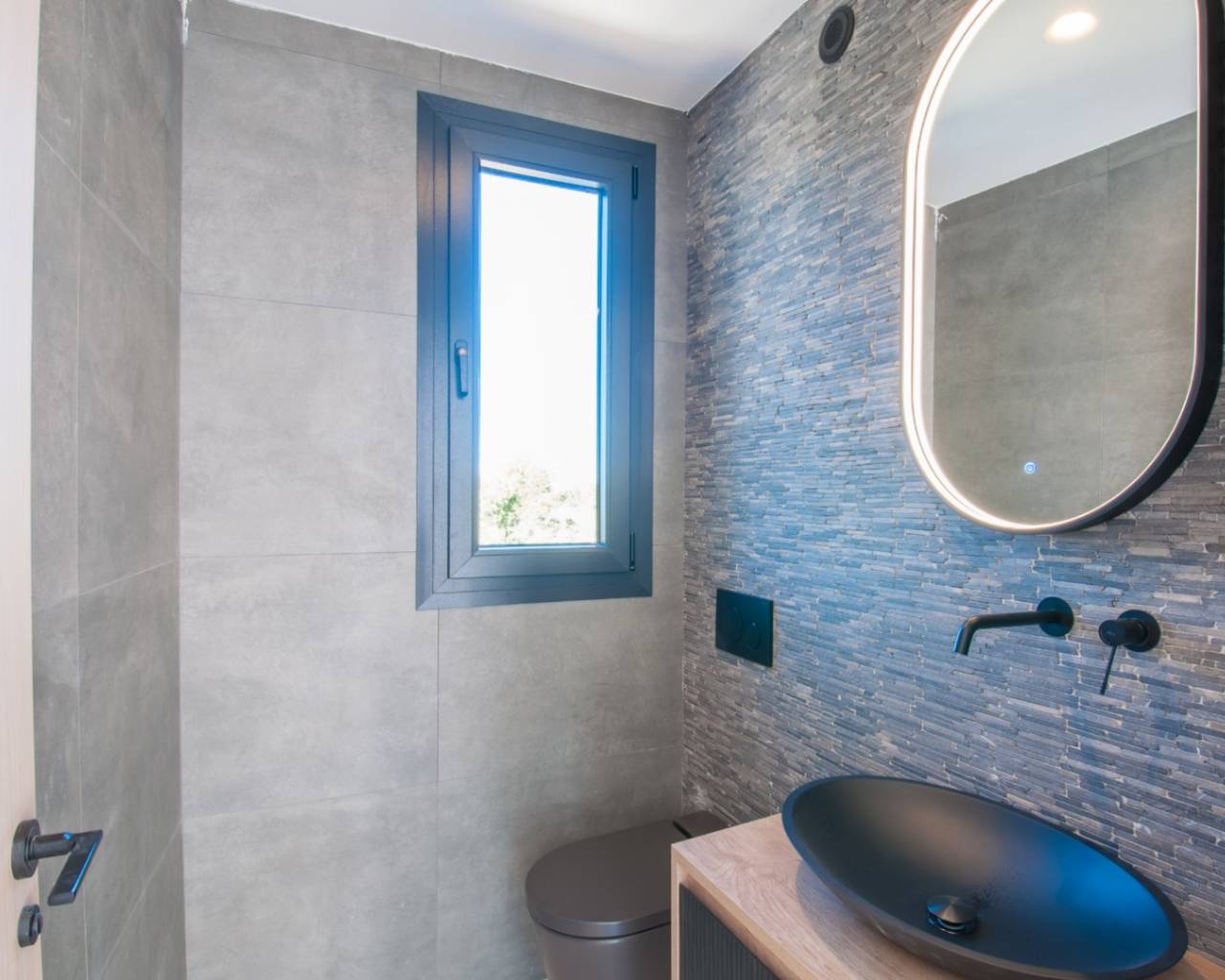 New Build - Villa individuelle - Moraira