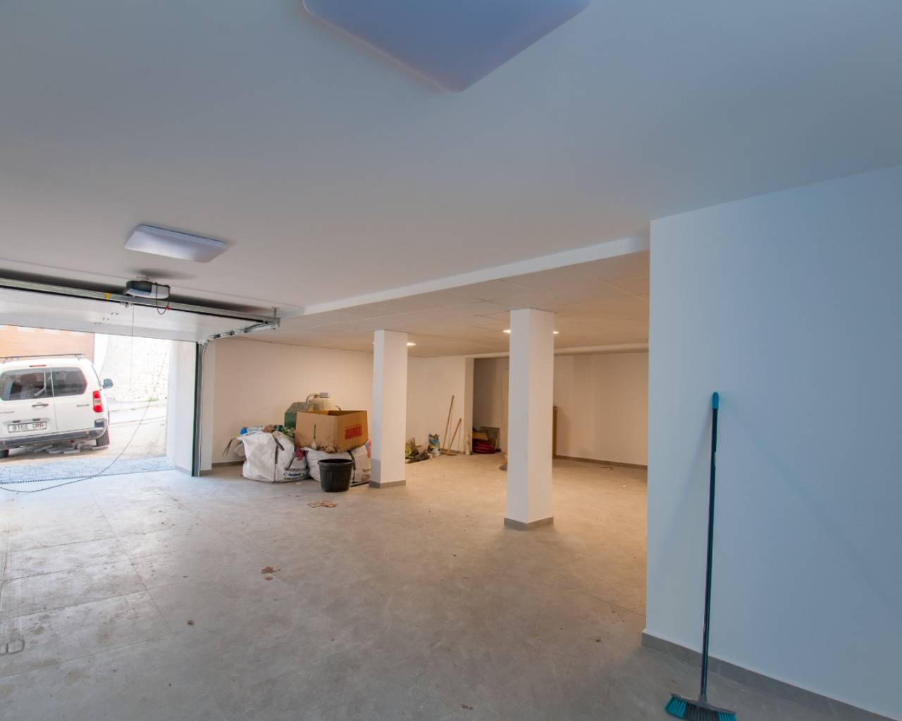 New Build - Villa individuelle - Moraira