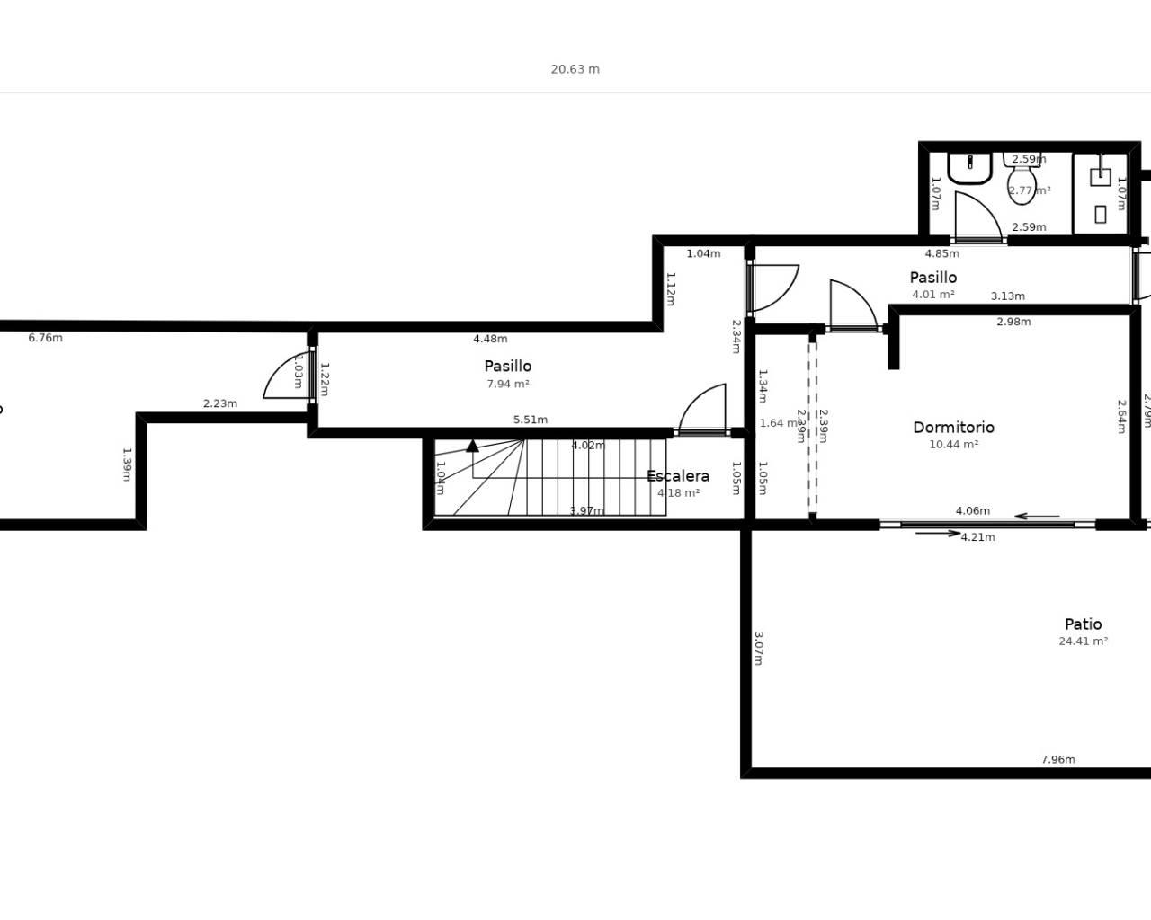 Vente - Villa individuelle - Moraira - Pla del Mar