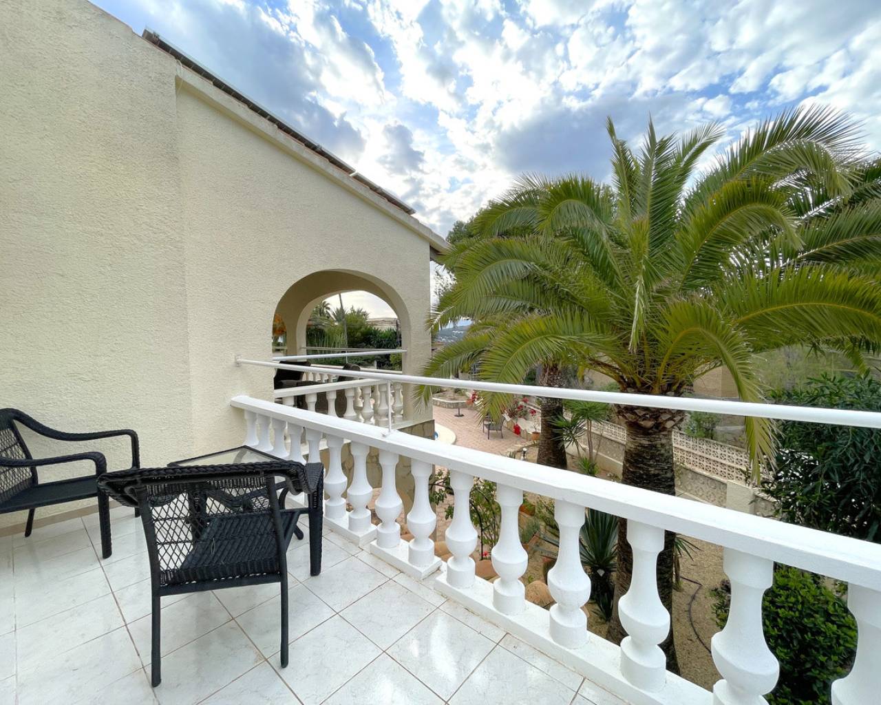 Vente - Villa individuelle - Moraira - Pla del Mar