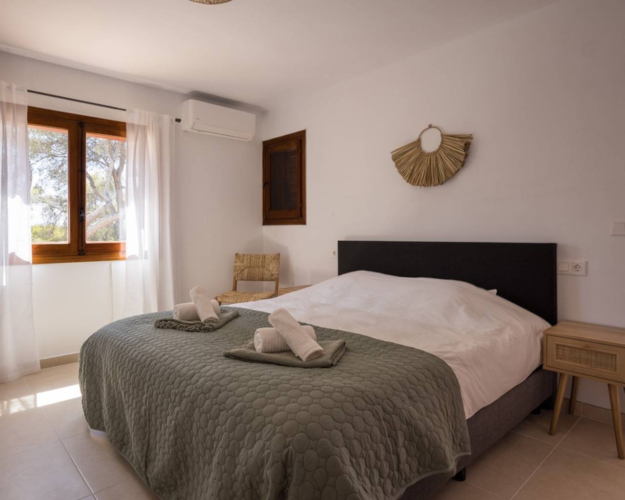 Vente - Villa individuelle - Moraira - Pla del Mar