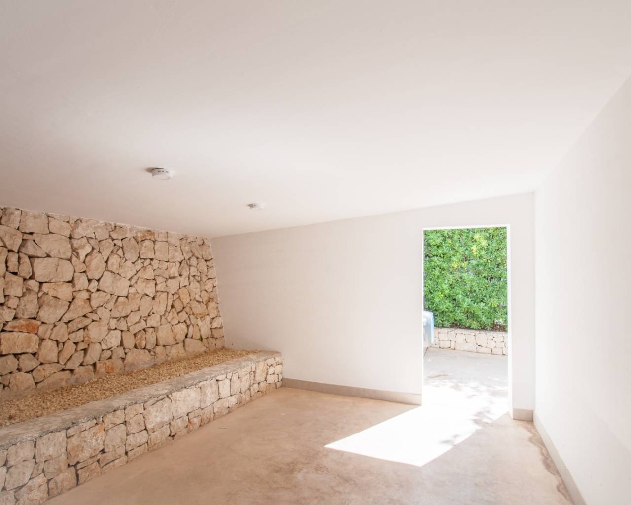 Vente - Villa individuelle - Moraira