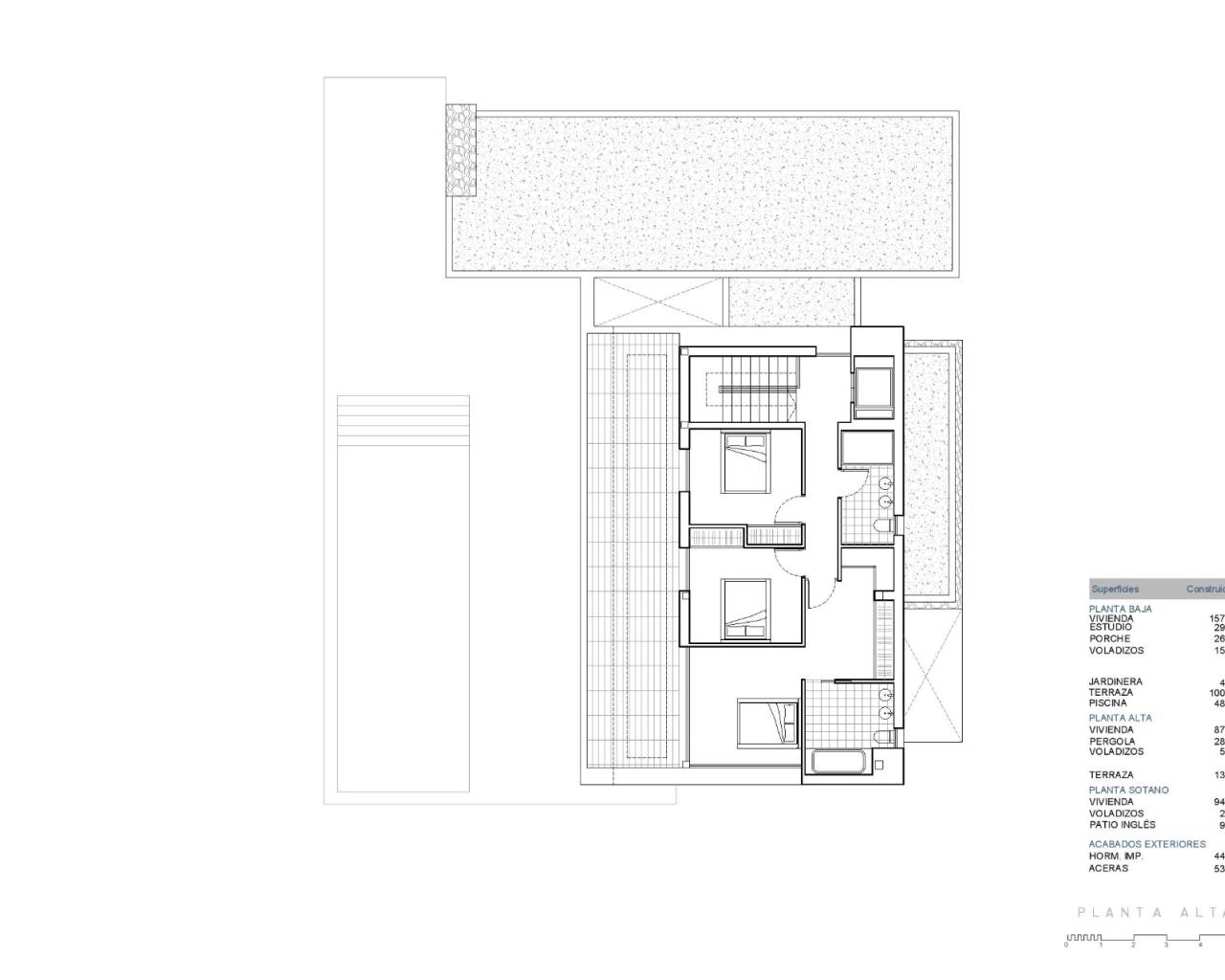 Vente - Villa individuelle - Moraira