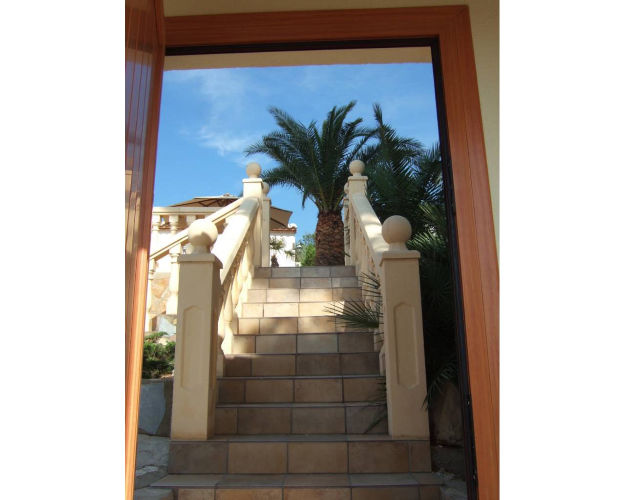 Vente - Villa individuelle - Moraira