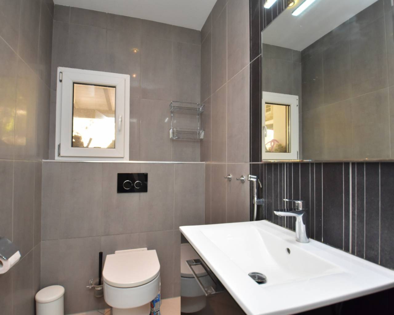 Vente - Villa individuelle - Moraira - El Portet