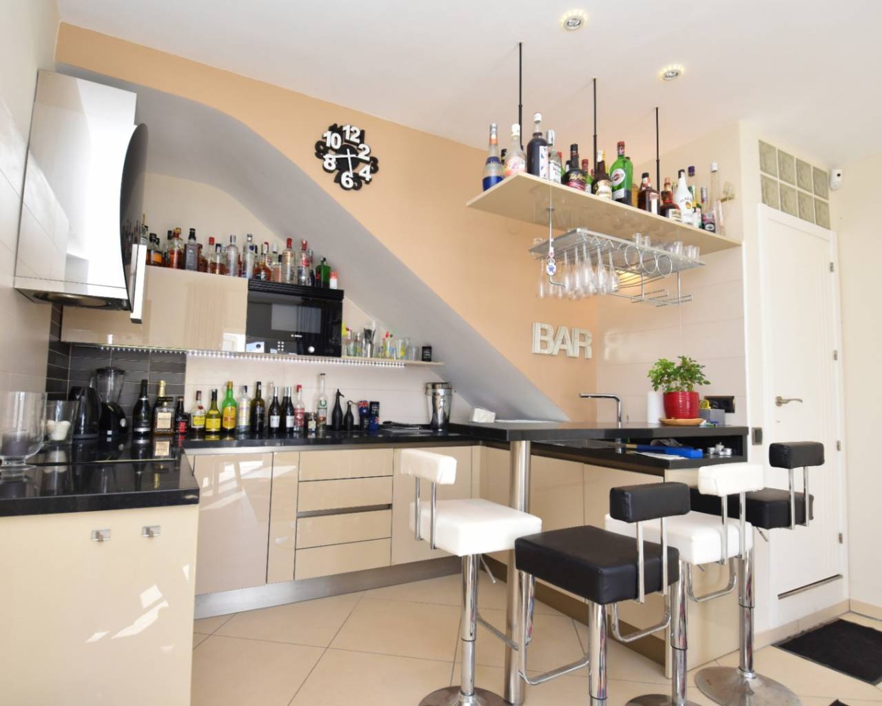 Vente - Villa individuelle - Moraira - El Portet