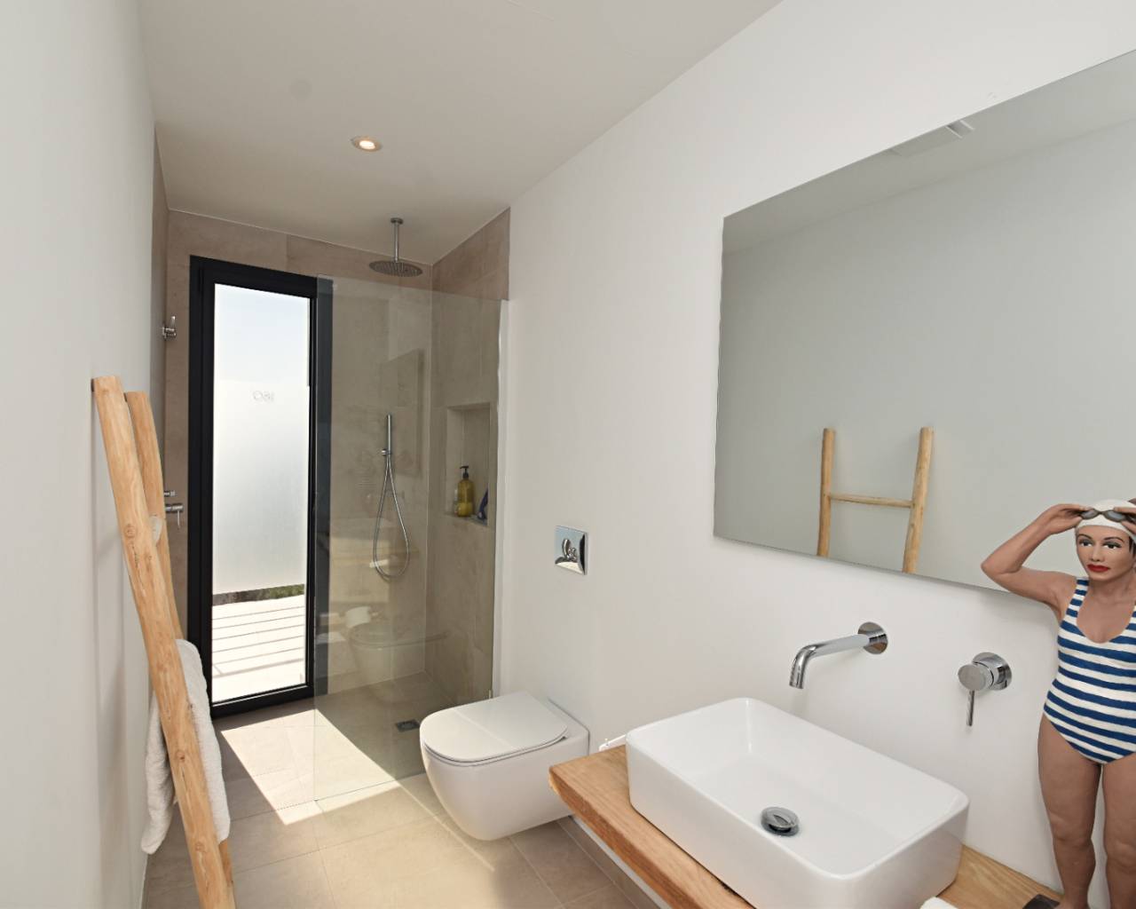 Vente - Villa individuelle - Moraira - Benimeit