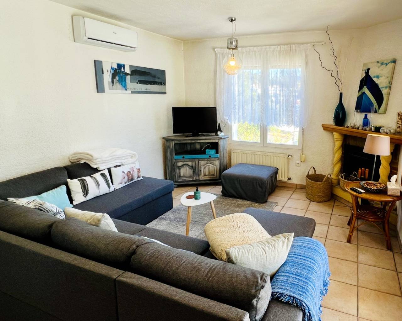 Vente - Villa individuelle - Moraira - Fanadix