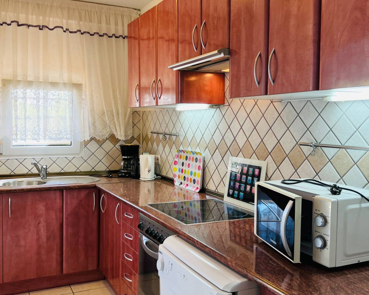 Vente - Villa individuelle - Moraira - Fanadix