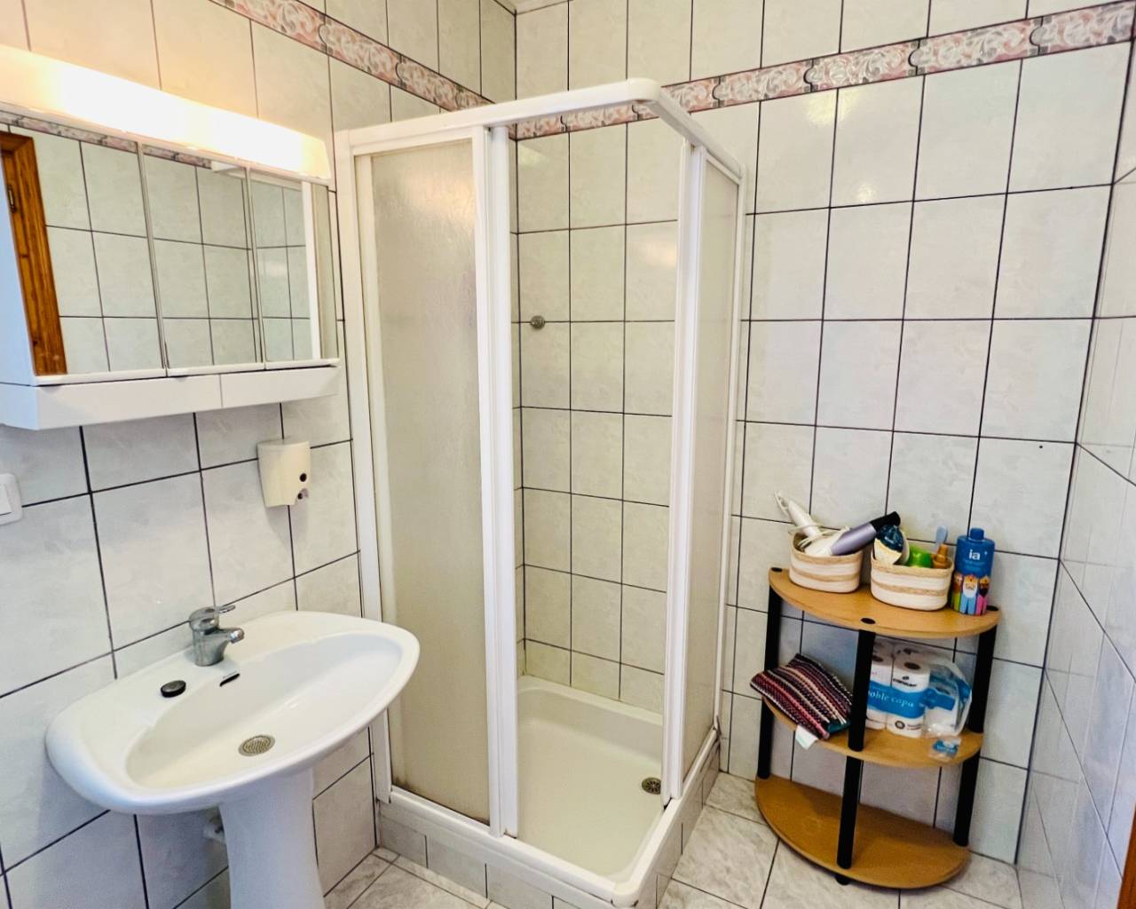 Vente - Villa individuelle - Moraira - Fanadix